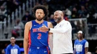 イーストのポストシーズン出場10チームが決定…ピストンズとセルティックスがPO出場権獲得