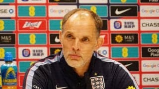 【日本代表】イングランド・トゥヘル監督「礼儀正しく、勤勉で、謙虚」日本の「Ｗシンジ」に言及