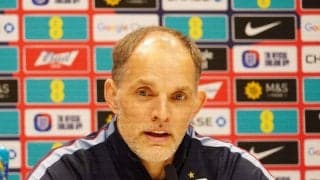 【日本代表】イングランド・トゥヘル監督が三笘薫を警戒「最善の方法は彼へのパスを止めること」