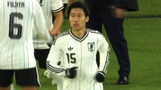 天才・鎌田大地「高速ダブルタッチ」