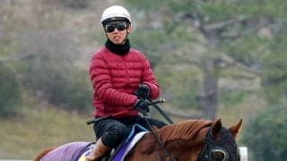 【大阪杯】２４年のダービー馬ダノンデサイルが国内外Ｇ１・３勝目へ　安田調教師「すごく動いているなという感じ」