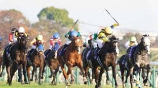 【大阪杯・超ブル診断ステップレース編】レコード決着のジャパンＣ　２５年ダービー馬を「Ｇ」評価も遜色つけがたいライバルとは