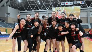 トヨタ自動車が3年ぶりのファイナル進出…総力戦でトヨタ紡織を圧倒、悲願狙うデンソーとの頂上決戦へ