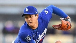 【MLB】大谷翔平が挑む「未踏峰」サイ・ヤング賞 投票権を持つ記者の評価基準と近年の変化