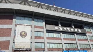 【ヤクルト】神宮球場が創建100年　新球場でも残したいもの、つば九郎への思い…場長が語る