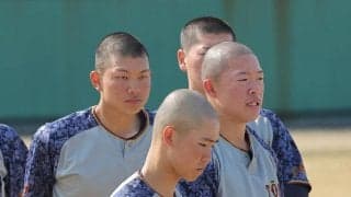 【センバツ】大阪桐蔭「４番DH」谷渕瑛仁「気持ちで負けないよう」智弁学園エース攻略へ自信