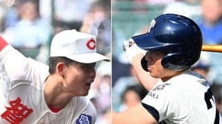 【センバツ】10年ぶりＶ狙う智弁学園か春夏10度目の大阪桐蔭か、近畿勢決勝対決／見どころ