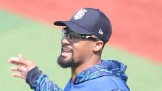 ＤｅＮＡ・デュプランティエ　虎斬りで相川監督に初星贈る　古巣相手に先発「楽しみ」