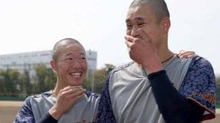 大阪桐蔭“怪物２年生”川本が完封Ｖ宣言「ストレートで圧倒できたら」