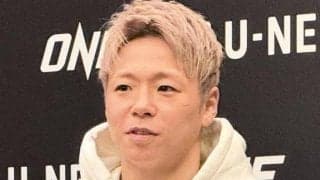 武尊「必ず勝つ」　４・２９引退マッチ　初回ＫＯ負け喫したロッタンとの雪辱戦へ