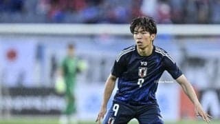 「うっま」「the宮代って感じ！」スペインで躍動中の25歳！ 宮代大聖の華麗かつ力強いターンからの絶妙スルーパスが一級品！「ちゃんと前向いて矢印がゴールになってる」