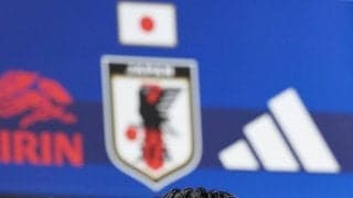 【日本代表】「超攻撃的布陣」はＷ杯優勝候補イングランドに通用するか「２列目問題」占う試金石