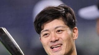 阪神・坂本　ＷＢＣで感じた世界との差「シンプルに勝負できる技術が足りない」「勝負の土台を一緒にしないといけない」