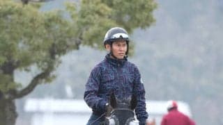 【大阪杯】５度目のダービー馬対決　クロワデュノールが復権へ「もう１回、一番強いところを見せないと」