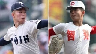 大阪桐蔭に優勝確率100％の吉兆データも智弁学園戦は…センバツ