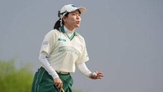 勝みなみ31位、菅楓華49位で自己最高位 永峰咲希は7年ぶりトップ100／女子世界ランキング