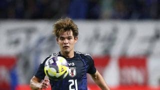 【日本代表】デュエルマスター佐野海舟「負けるつもりはない」イングランド戦ケーン対策を想起