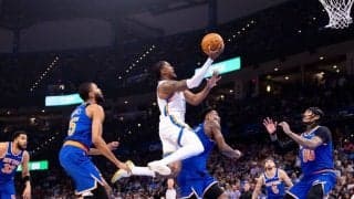 ウィリアムズ復帰のサンダー、“完全体”へ…SGA「連覇には間違いなく彼が必要」