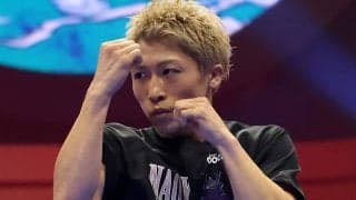 「自分の方がリーチがあるはず…」数回のマスで引き込まれた凄み　高校3冠の18歳に世界を見せた“怪物・井上尚弥”「気づいたら目の前にパンチ」