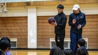 「農業×バスケ」の理想と現実。大多喜町3x3チームが選んだ次の一手