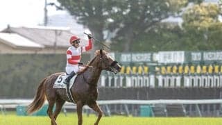【大阪杯】日本ダービー馬が初の戴冠なるか ダノンデサイル＆クロワデュノールが参戦