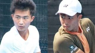  【速報中】本田 尚也vsエリス 