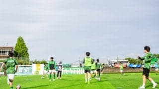 【Ｊリーグ連載】東京ヴェルディ・アカデミーの育成の本質　「僕らは\"普通に\"サッカーをやらせてもらっていた」