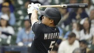 村上宗隆がＭＬＢデビューから４戦連続安打！米メディアが「最も心温まる光景」と紹介　日本ファンがホワイトソックスファンを励ます　一挙４点を先制
