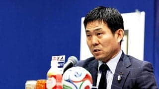 森保ジャパン、イングランド戦で狙う５度目のＷ杯優勝国撃破「ダークホースで優勝狙う」聖地ウェンブリーに歴史刻む