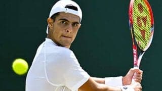  モロッコ最年少記録更新「ただ幸せ」 