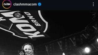 23歳女子格闘家が合宿先でトラックにひかれて死去　フォロワー38万人持つ注目ファイター