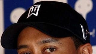 トランプ氏息子の元妻が恋人ウッズ逮捕に大激怒「失望と怒り」と英紙　大統領孫の送迎運転も禁止に