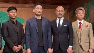なぜ「ロッタン×武尊」は「キックボクシング暫定世界王座決定戦」になったのか？「ＯＮＥ」チャトリＣＥＯに会見で聞いた３つの疑問…回答全文…４・２９有明