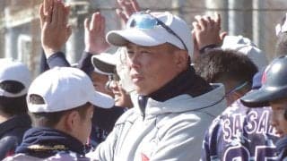 通信制の星槎大が近畿学生野球に加盟　「3年で神宮大会に」…育成のスペシャリストが集結