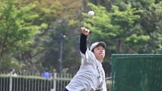 【ヤクルト】小川泰弘、本拠地開幕戦31日広島戦先発　つば九郎活動再開予定「すごくうれしい」