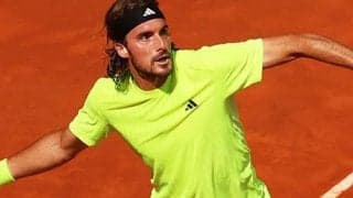  クレー整備は「魂の浄化」独特表現 