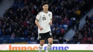 ｢相手がどこでも互角の勝負を｣強豪イングランドを崩すカギは、常識を覆す“あの男”の意外性【日本代表｢スコットランド撃破｣と｢聖地イングランド戦｣への大激論】(6)