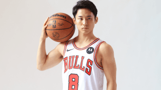 河村勇輝がNBA戦で約10日ぶりのベンチ入り…ウェンバンヤマがシーズンハイ41得点のスパーズに敗戦