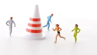 40～50代こそ運動のはじめどき！？理由と運動の時間・種類・頻度を紹介