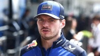 「これは自分のやりたいことではない」フェルスタッペンが現F1界での苦悩を吐露　今季限りでの引退にも言及「残念ながら楽しめていない」