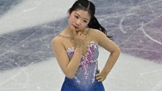 「可愛さにもう胸が苦しいよ」中井亜美、黒ドレスで“あざとポーズ”…海外ファンを魅了した瞬間「もう最高！！」