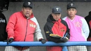 ｢大阪桐蔭の時代は終わった｣　周囲の声に有言実行で応えた西谷監督