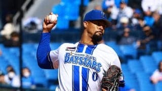 【阪神】“因縁”デュプランティエと早くも激突　阪神残留「希望」発言も契約まとまらず横滑り