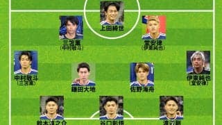 【日本代表｜イングランド戦の予想スタメン】三笘、鎌田、伊東、佐野海など現状ベスト布陣が有力！再び「ファイアーフォーメーション」発動も？