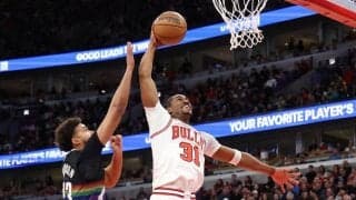 ブルズが“チームに不利益をもたらす行為をした”ジェイデン・アイビーを放出