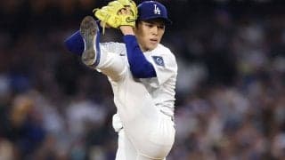 「オープン戦に比べればめっちゃ良きや！」佐々木朗希、今季初登板は5回途中1失点　本拠地のファンからも温かい拍手