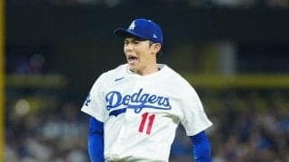 初勝利逃した佐々木朗希「普通ならメジャーで投げられない数字」とNHK解説　OP防御率15点台