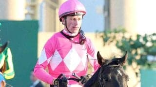 【注目馬動向】ＵＡＥダービー制覇のワンダーディーンはケンタッキーダービー挑戦　４月１日ドバイから米国へ出国