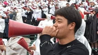 大阪桐蔭の重圧は「中にいる者しか…」　OBが声援　センバツ