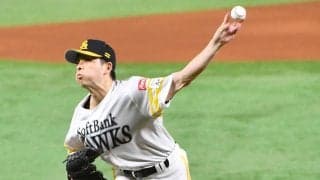 巨人大勢、DeNAデュプランティエ、ソフトバンク大関友久、楽天前田健太が登録／31日公示